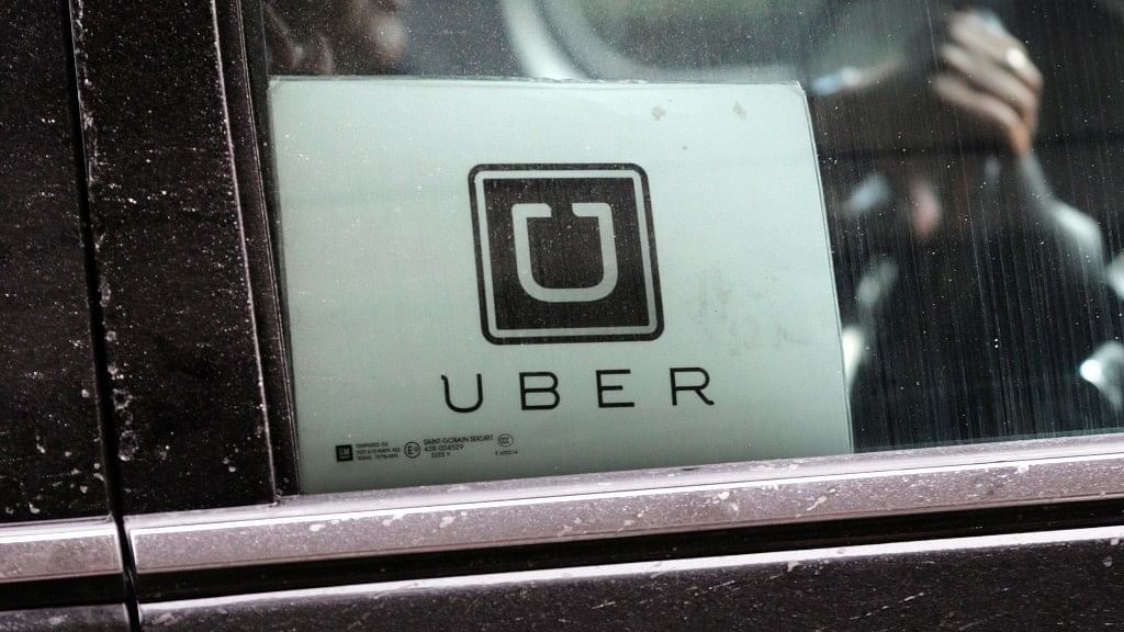 Uber Dealt Blow After EU Court Classifies It as Transport Service