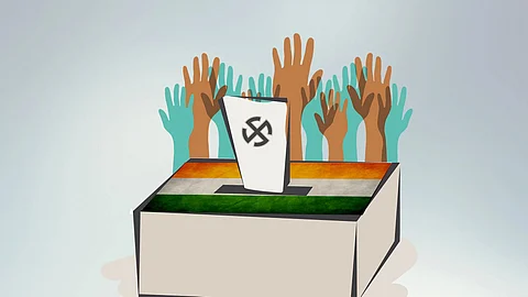 Bihar Vidhan Sabha Election 2020 How To Check Your Name In The Voter List