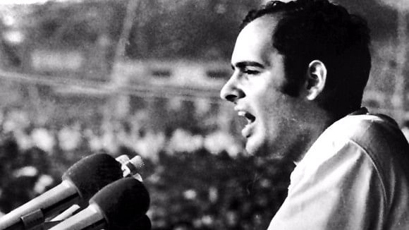 The Legacy of Sanjay Gandhi, India’s  ‘Crown Prince’