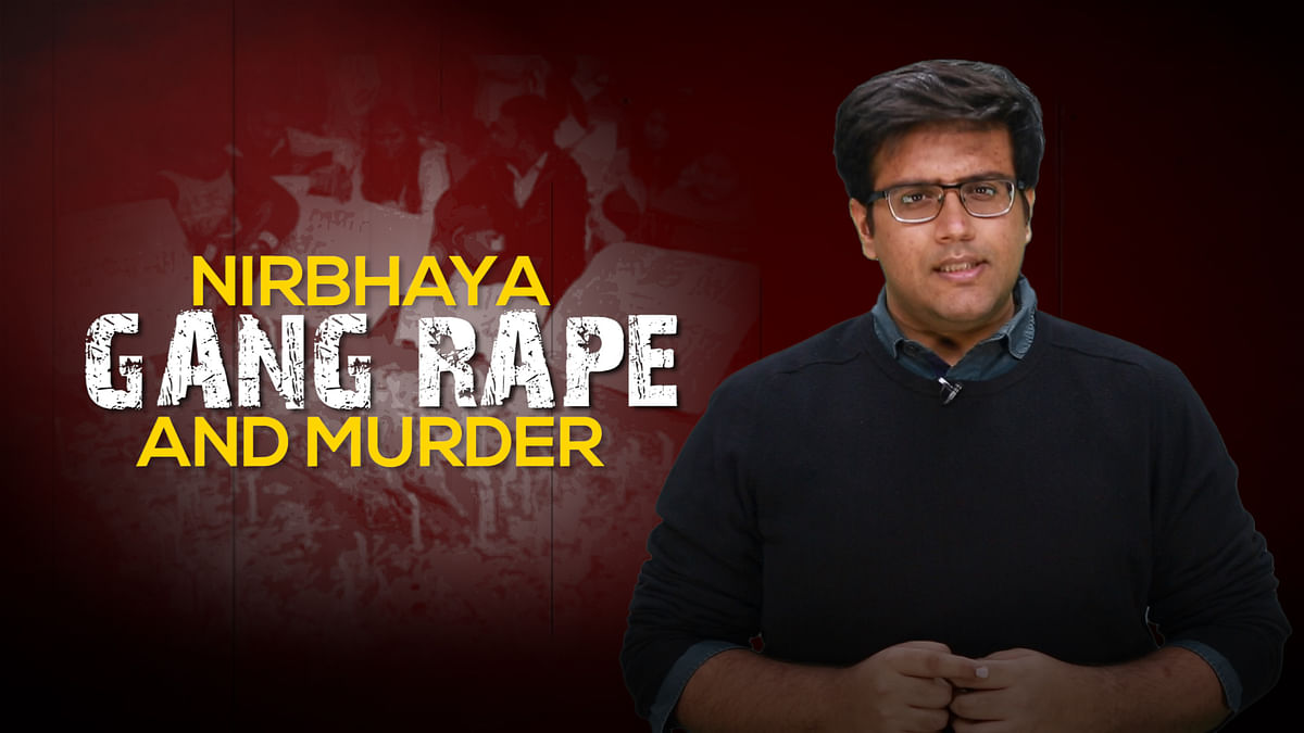How Did the Laws on Crimes Against Women Change After Nirbhaya Case?