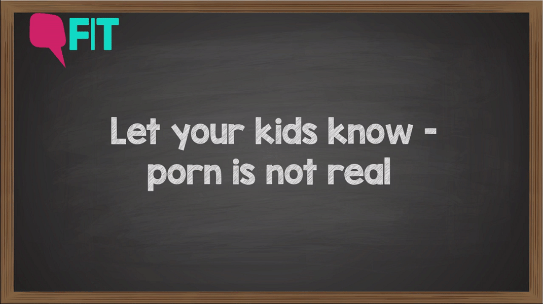 How To Talk to Kids About Sex? Here's An Age-Appropriate Guide