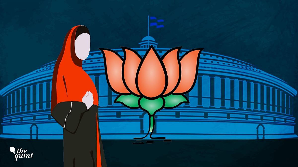 Triple Talaq Bill a Political Gimmick for BJP Ahead of 2019 Polls
