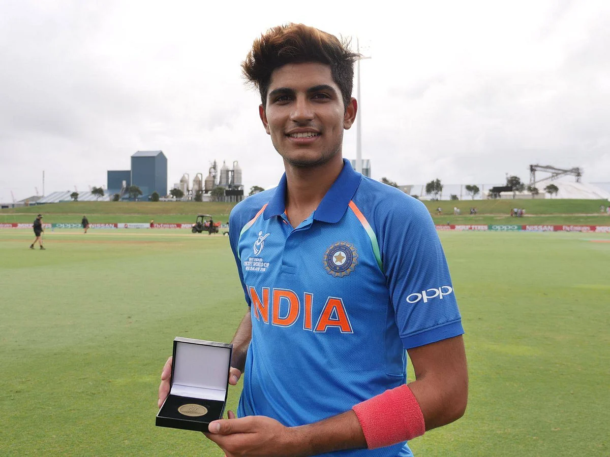 Under-19 World Cup: India’s Young Stars Who Stood Out
