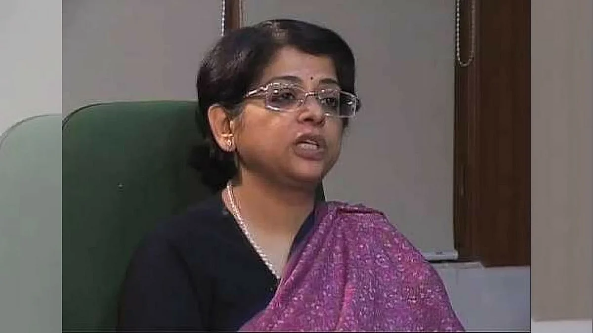 She was designated a senior counsel by the Supreme court in 2007.