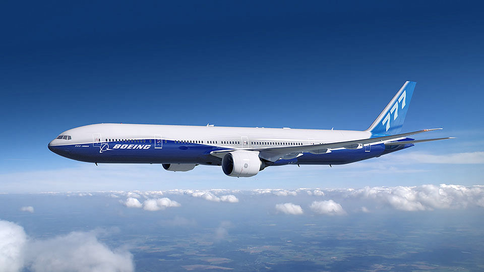 Here’s How Boeing 777-300 Will Become PM Modi’s Flying Fortress