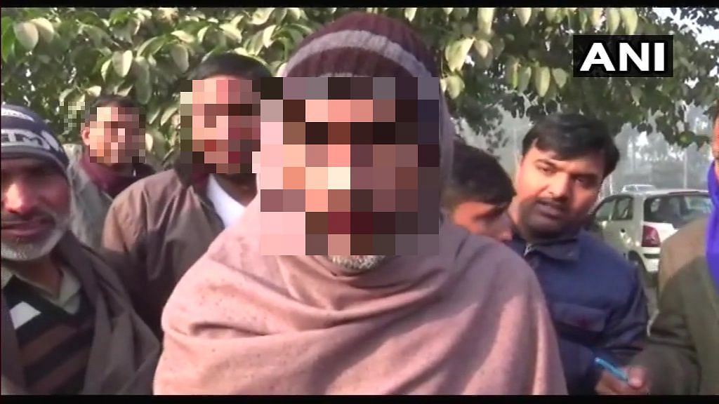 The body of a minor Dalit girl was found in Jind three days after she went missing from her home in Kurukshetra.