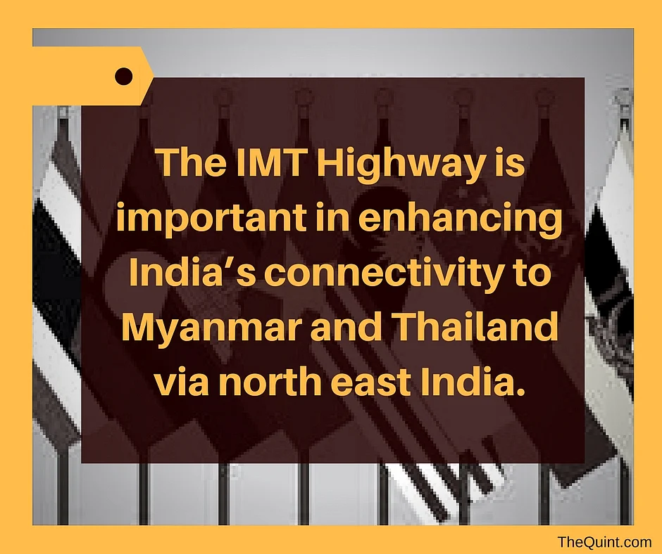 Framework for India-ASEAN Summit: Act East, Tackle China & More