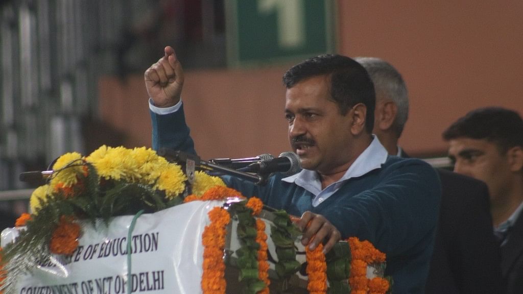 ‘Truth Will Always Win’: Kejriwal on Disqualification of 20  MLAs