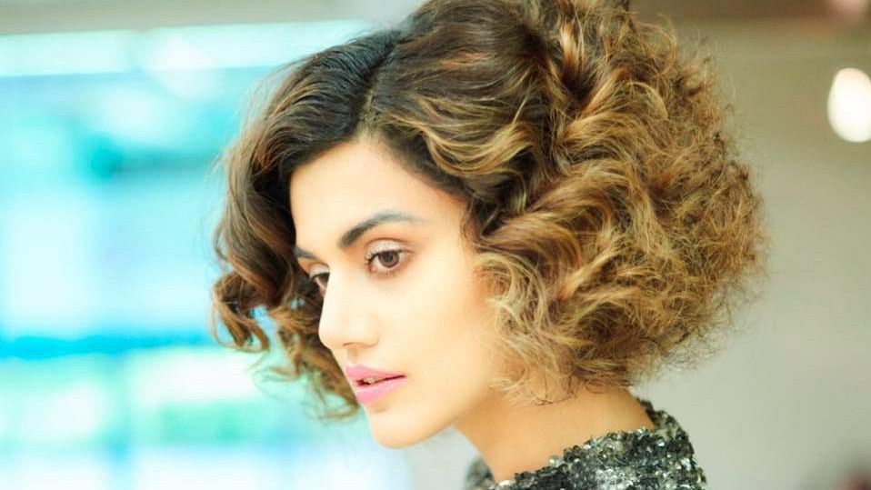 Taapsee Pannu is keen not to be typecast.&nbsp;