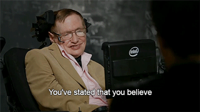 As a tribute to Stephen Hawking, here is a list of fun facts about his life you definitely should know!
