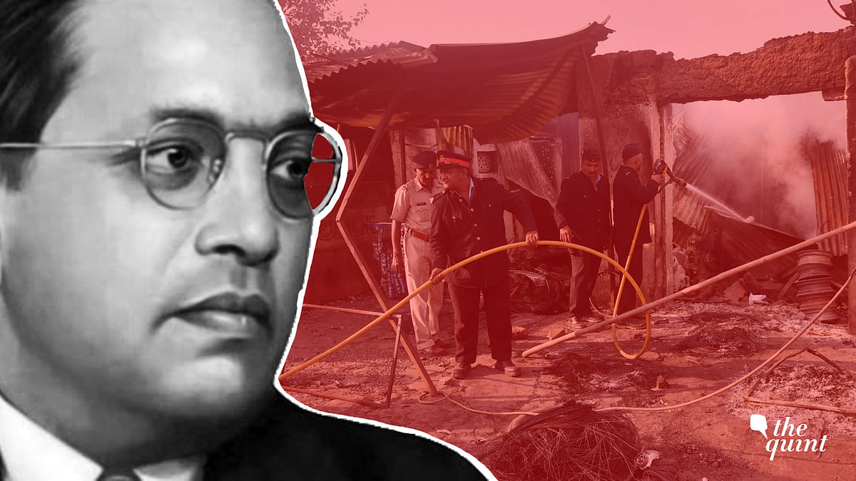 Why Did Bhima Koregaon Riots Occur? Ambedkar’s Life Tells Us Why