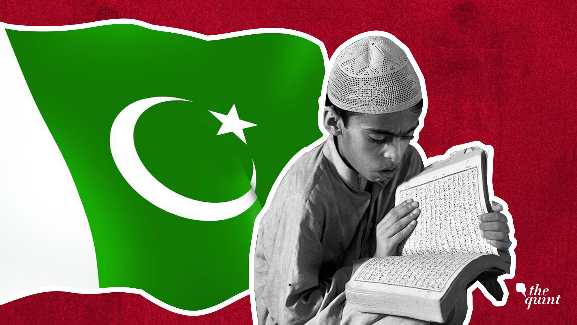 Arab interest in Pakistan’s Madrassas has played a potent role in radicalisation of curriculum over the years.