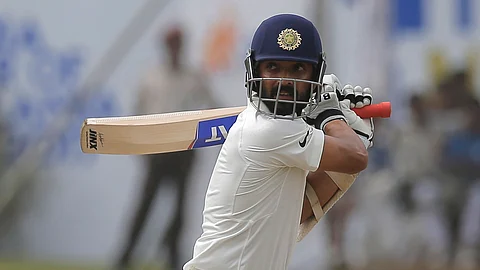 Most Stupidest Decision Ever Twitterati On Rahane Being Dropped