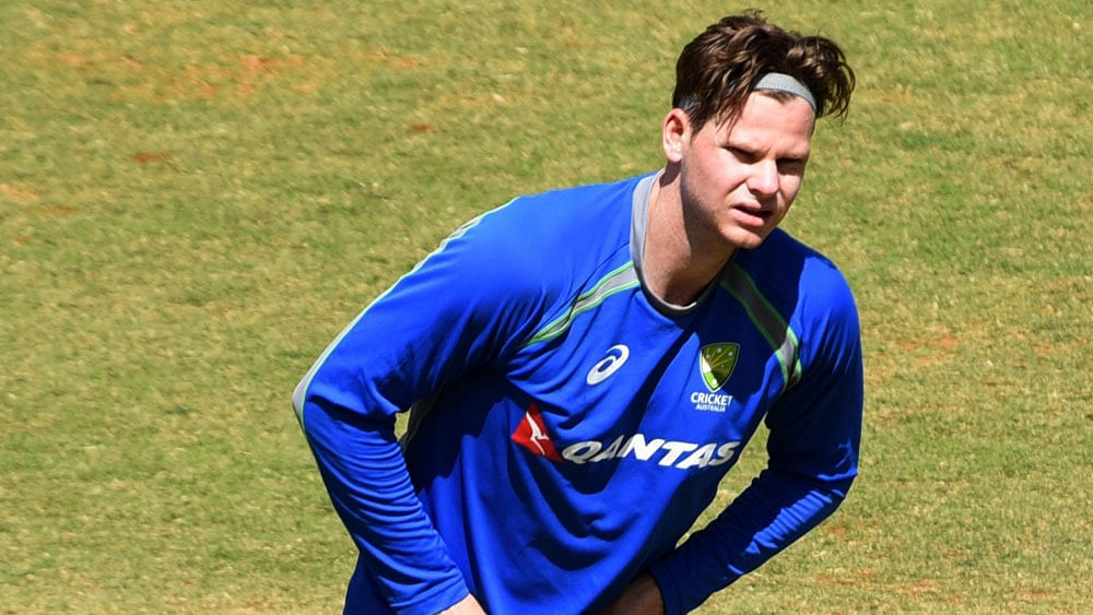 Rajasthan Royals retained Steve Smith for IPL 2018.