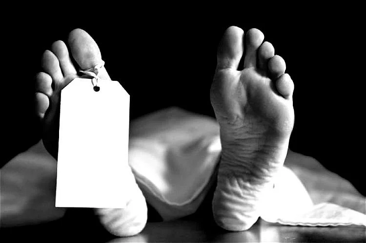 A 23-year-old road accident victim declared dead by doctors was alive in the mortuary.
