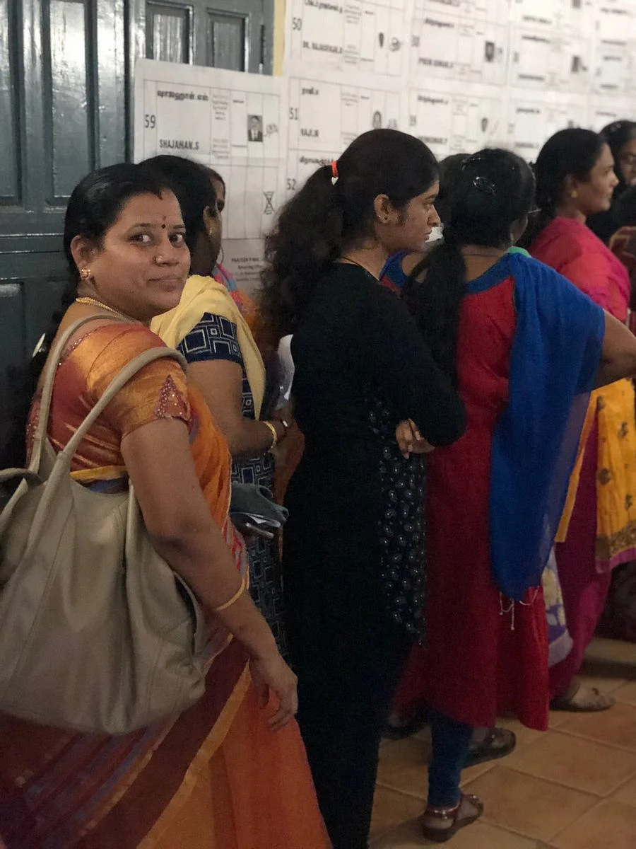 RK Nagar, Virugambakkam and Thiyagaraya Nagar constituencies reported the highest number of deletions.
