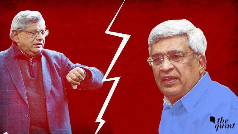 Will the unusual instance of amendment in resolution help CPI (M) in 2019?
