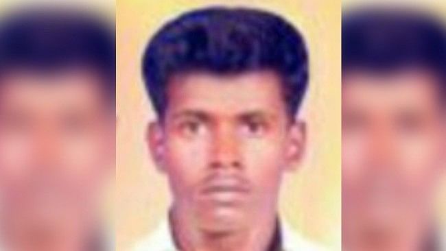 Nineteen-year-old Kalimuthu was gored to death by a bull when he was spectating a Jallikattu event in Madurai on 15 January.
