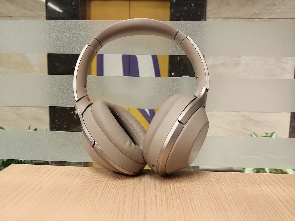 App support for the headphone is a great feature