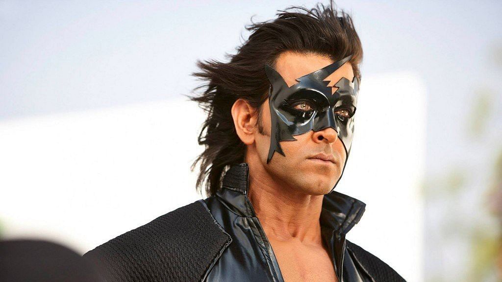 'We're Stuck on a Technicality': Hrithik Roshan on the Release of 'Krrish 4'