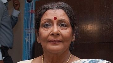 Veteran Bengali actress Supriya Devi is no more.&nbsp;