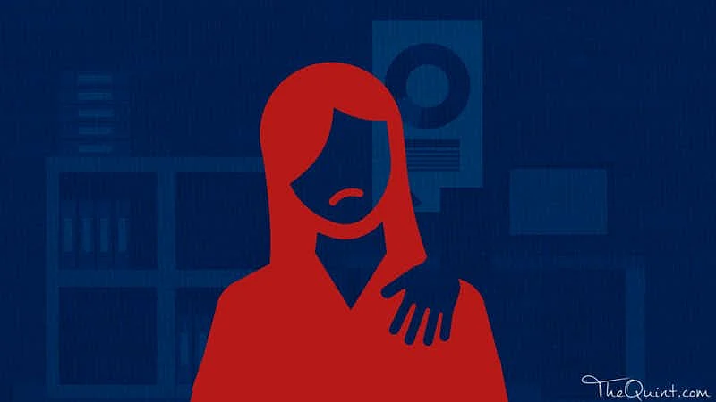 A case was registered against the accused, who was remanded to judicial custody.