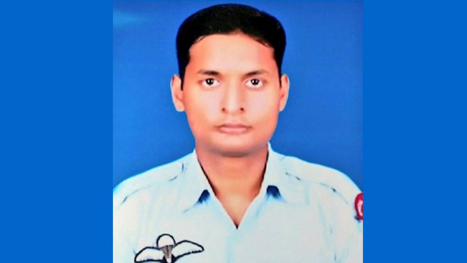 Corporal Jyoti Prakash Nirala