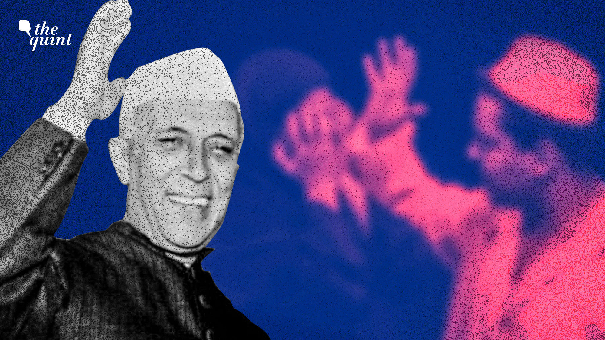 Taking insecurities of the minorities in consideration, Nehru felt that the time was not right to push a Muslim Code Bill through.