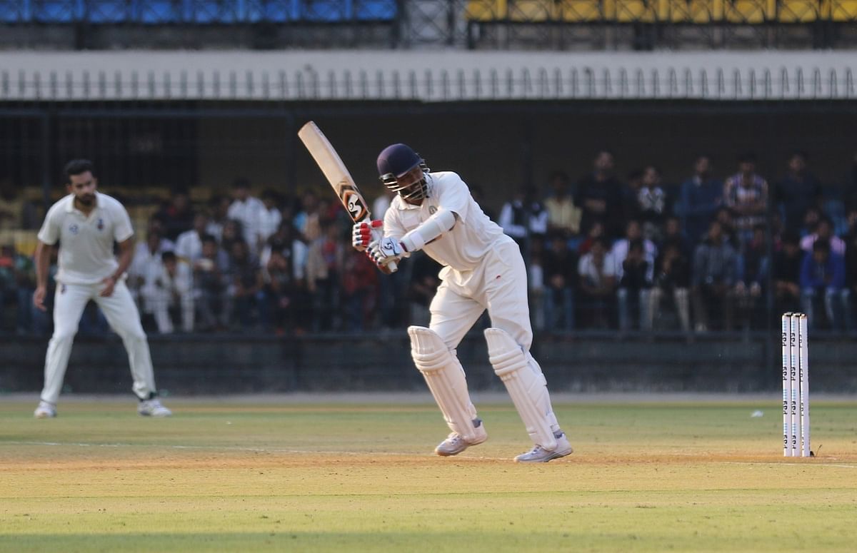 Here’s a look at five players who guided Vidarbha to their first-ever Ranji Trophy title.