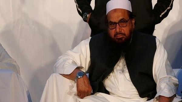 JuD Haifz Saeed Slams Pak Govt for Not Bringing in Islamic Rule