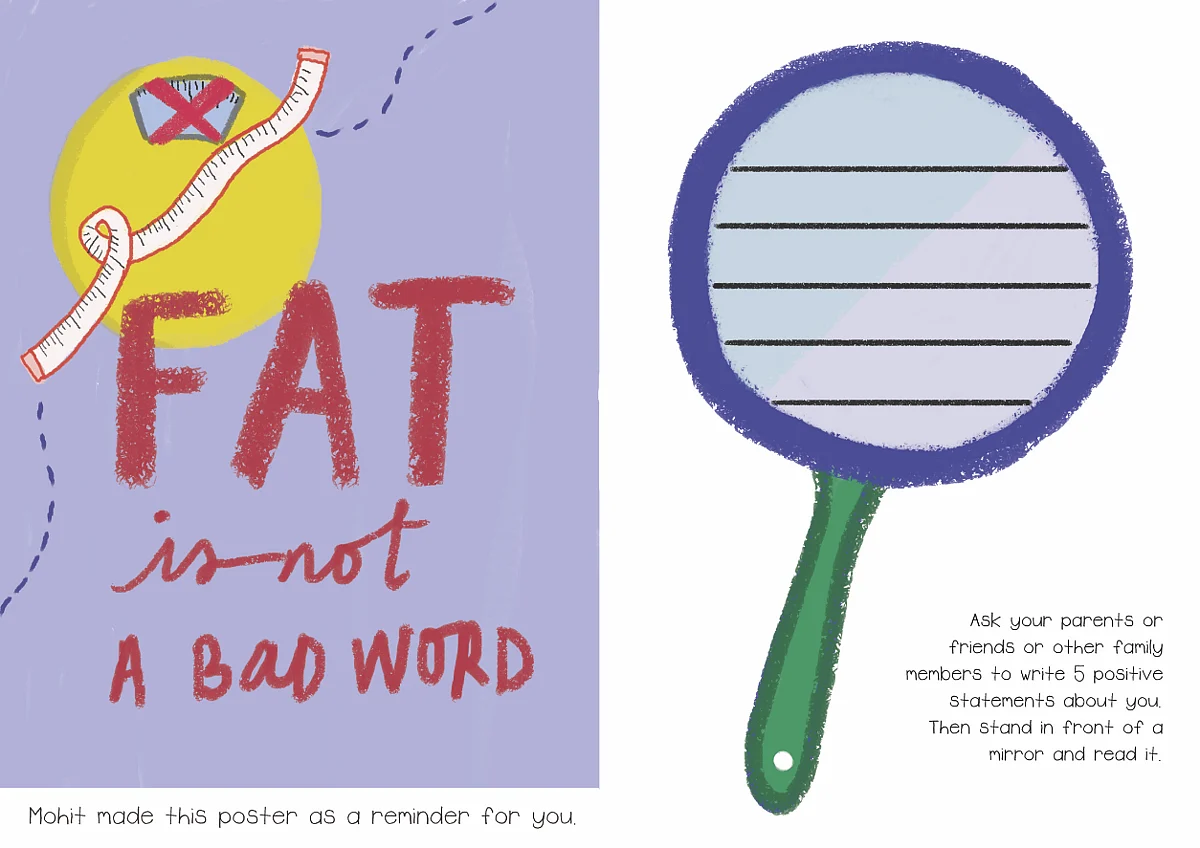 Five Desi Children’s Books About Diversity, Feminism and Consent
