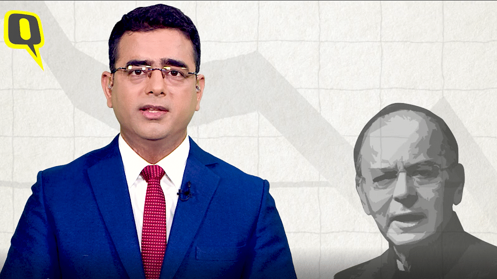BloombergQuint’s Pradeep Pandya talks about unemployment and the significance of the issue in this year’s Budget.
