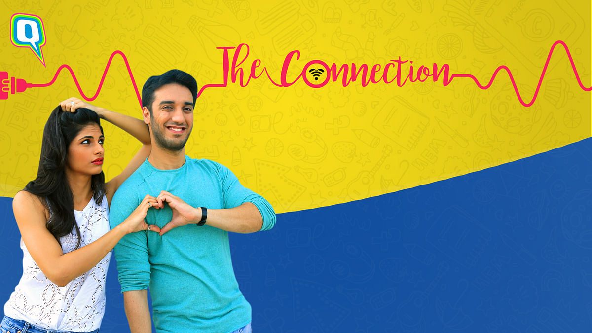 What Will Tarun and Payal Do Without ‘The Connection’? Find Out