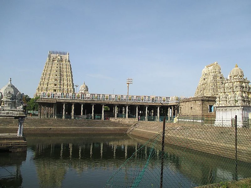 The department asked the Idol Wing to prove its charge on the missing gold in Kanchi temple.