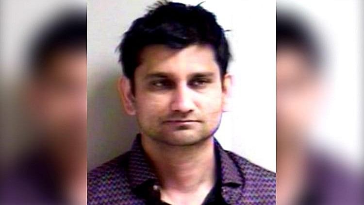 Prabhu was arrested when the plane landed. After appearing before the federal court in Michigan, he was held without bail for aggravated sexual abuse.