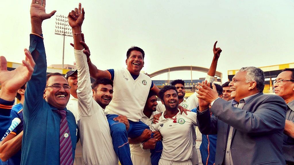 Sandeep Patil writes about what’s been plaguing the Mumbai Ranji Trophy team in the last few seasons.   