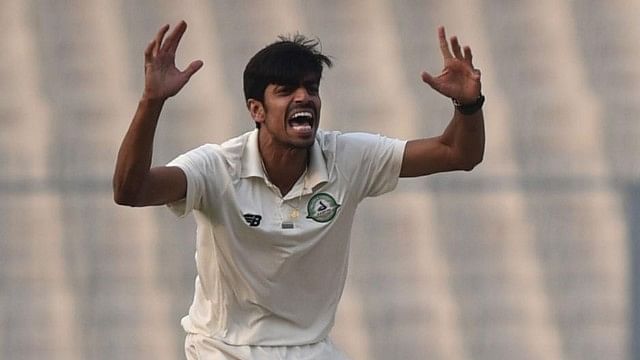 Here’s a look at five players who guided Vidarbha to their first-ever Ranji Trophy title.