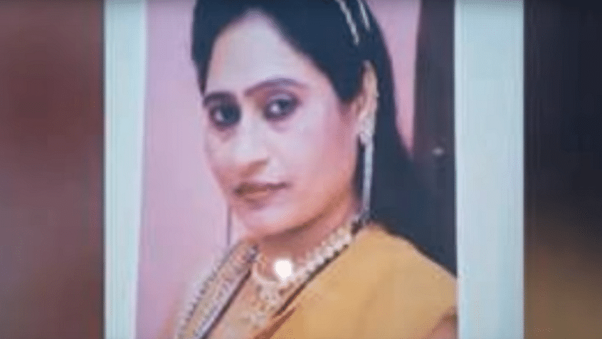 The folk singer was discovered in a field in Baniyani Village, Rohtak with her throat slit open.