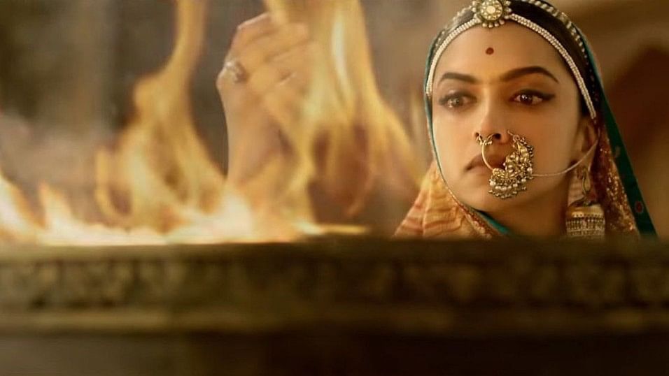 ‘Padmaavat’ - A Timeline of Troubles