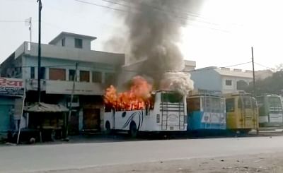Amid tense calm, normalcy returning to violence-hit Kasganj