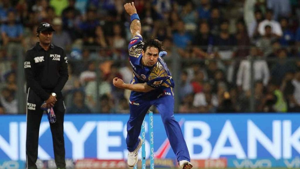 IPL Auction 2018 at a Glance: Johnson Goes to KKR, Gayle to Punjab