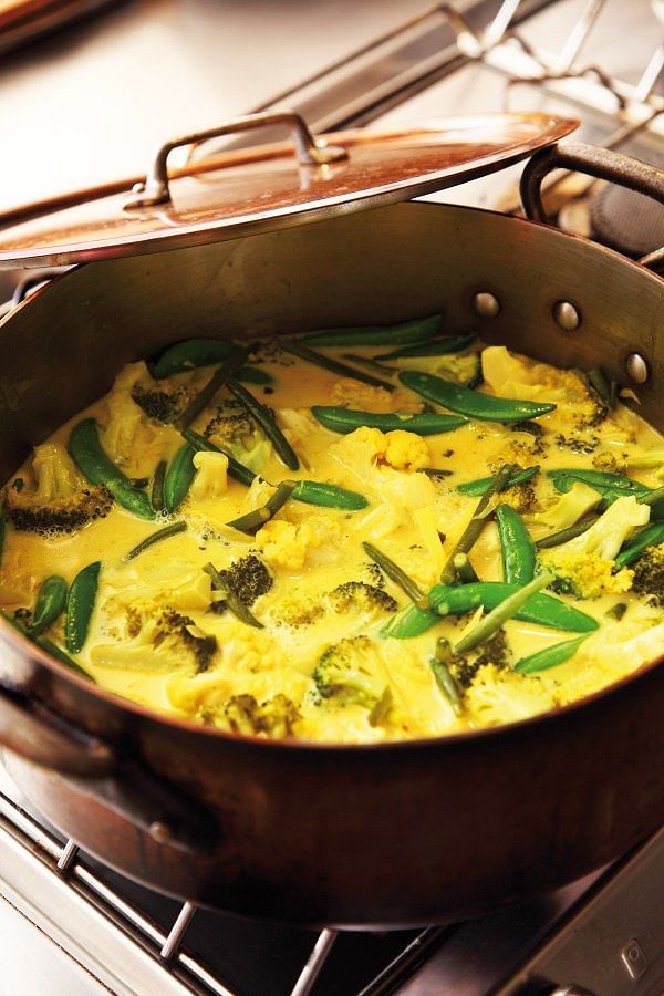 Masala omelette, naan pizza or Mughlai chicken – What are you cooking tonight?
