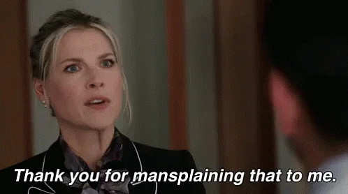 Of Threesomes & Body Image: Odd Conversations With Male Feminists