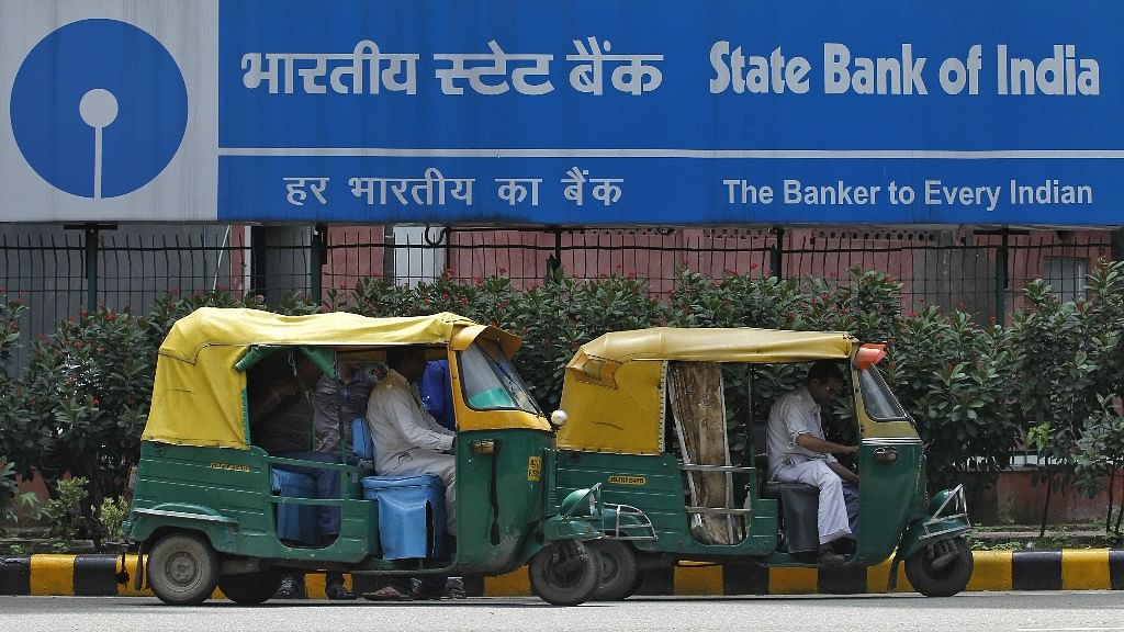 SBI Reports Loan Divergence of Rs 11,932 Crore for FY19