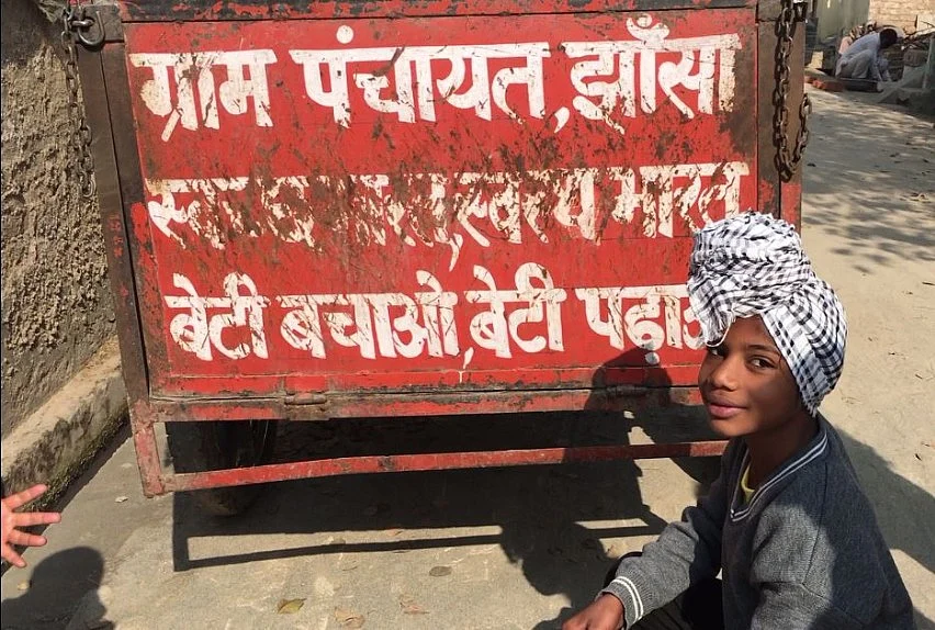 Beti Bachao, Beti Padhao slogans plastered all around Haryana, yet the state reported 10 rapes in 10 days.