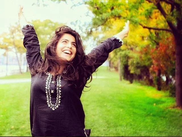 Shenaz Treasury on sexual harassment. 