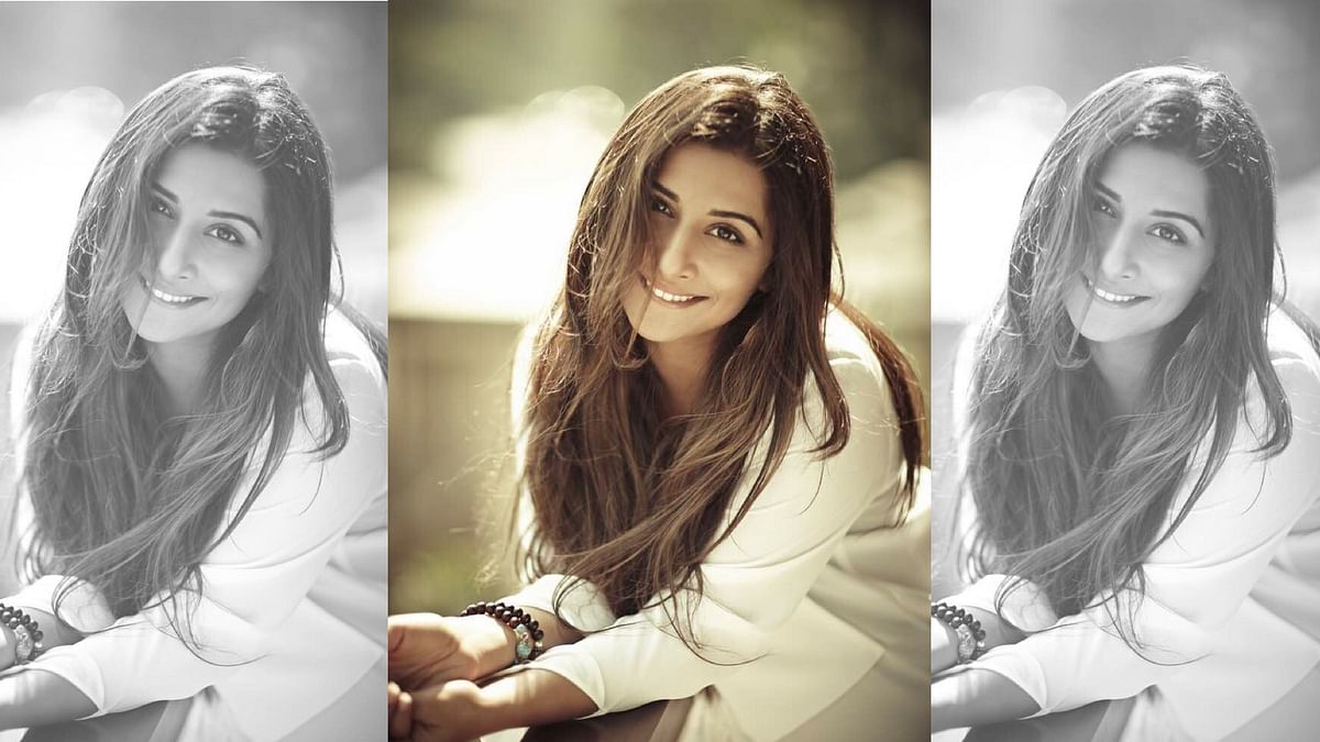 Birthday Girl Vidya Balan On Sulu and Her Plans for the New Year