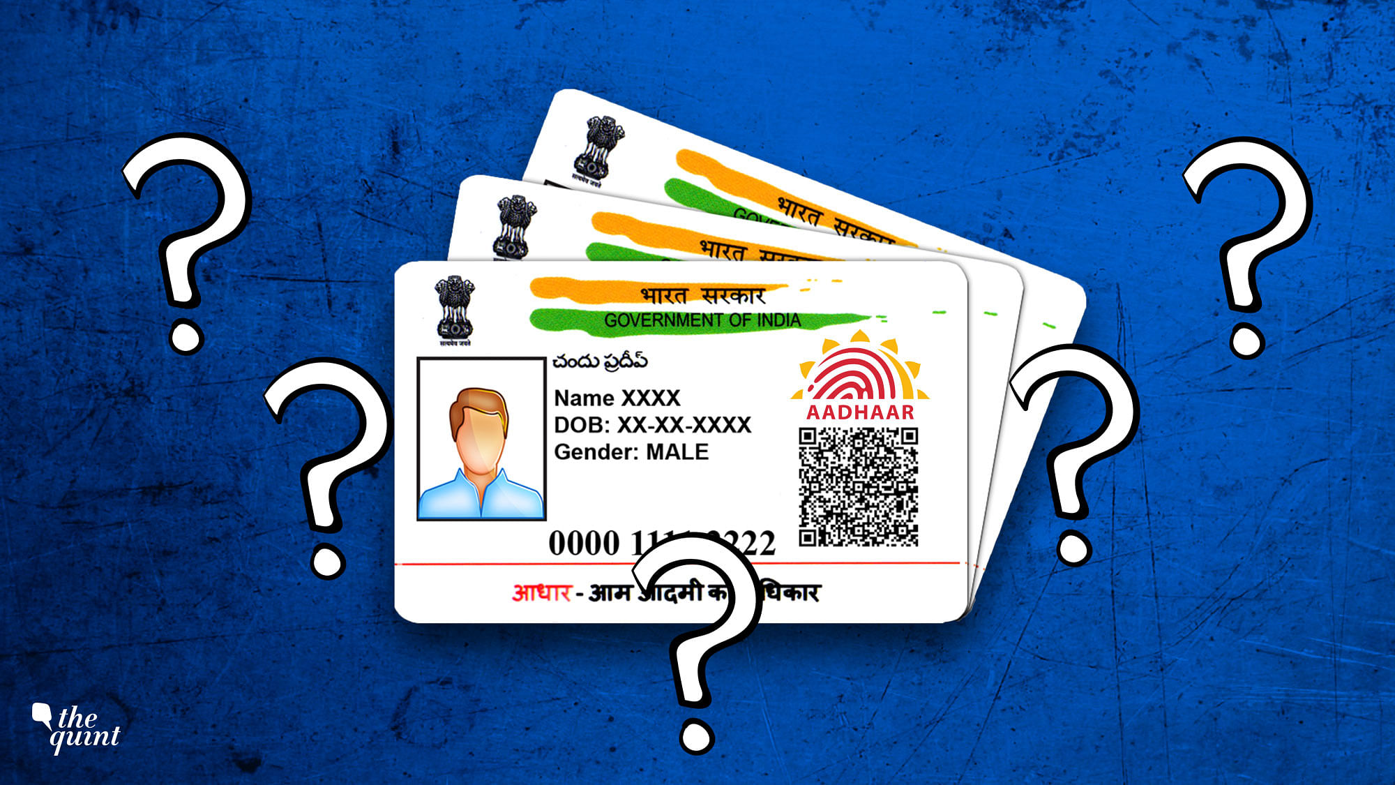 What is an Aadhaar Virtual ID? How and where can it be used?