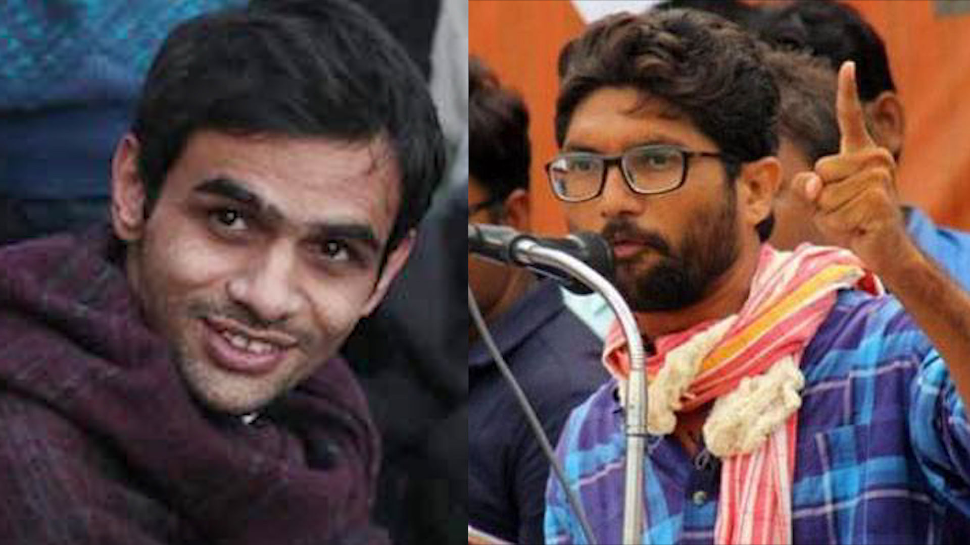  Following the Bhima Koregaon violence, the Mumbai Police denied permission to ‘All India Students Summit 2018’ that was to feature Jignesh Mevani and Umar Khalid.
