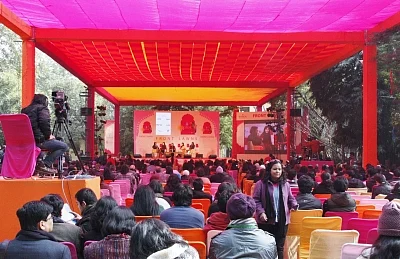 Jaipur Literature Festival